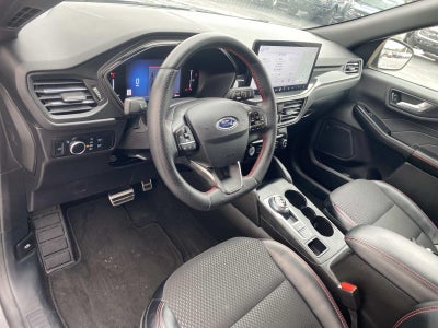 2024 Ford Escape ST-Line FWD