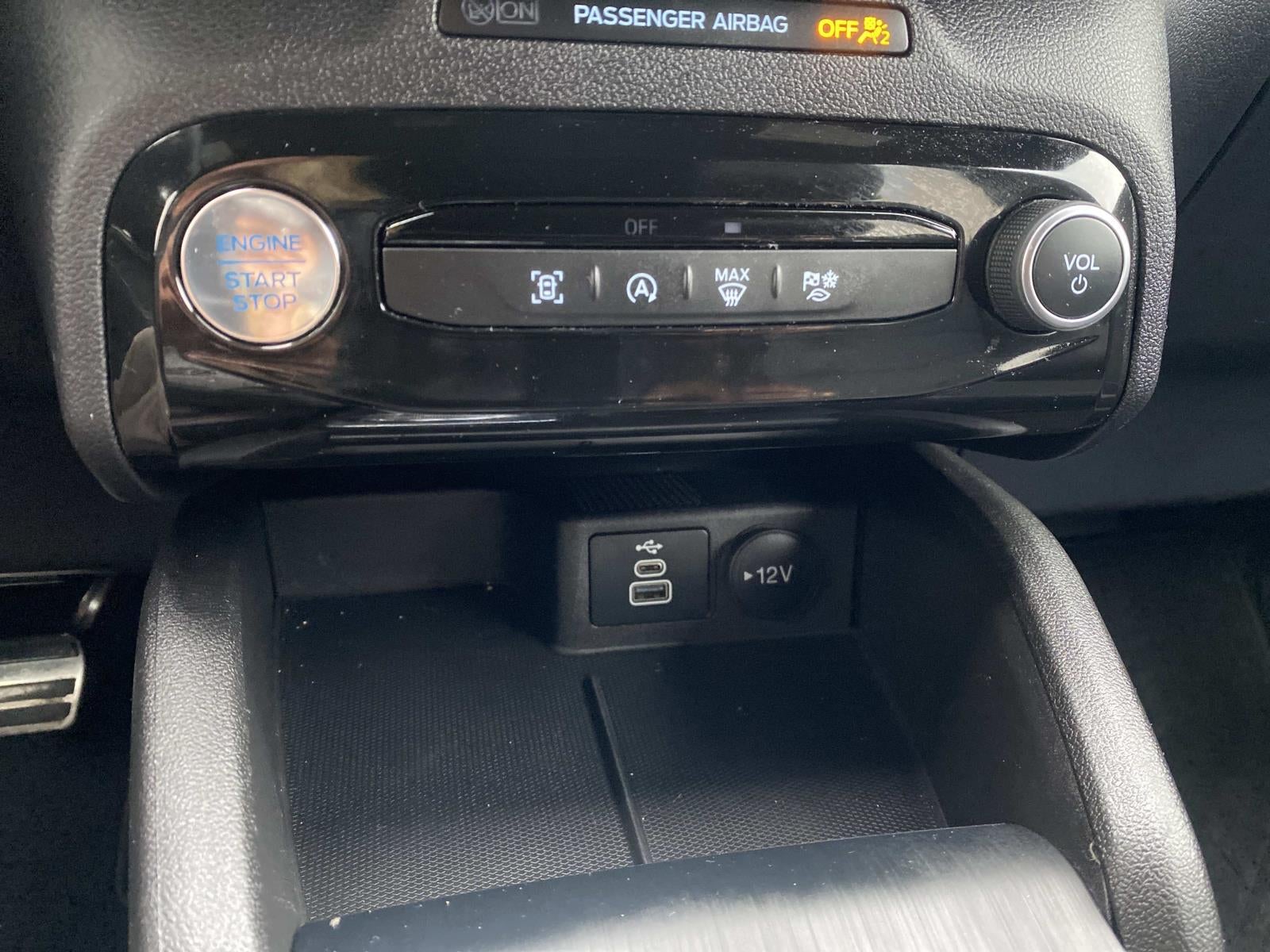 2024 Ford Escape ST-Line FWD