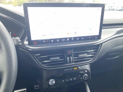 2024 Ford Escape ST-Line FWD