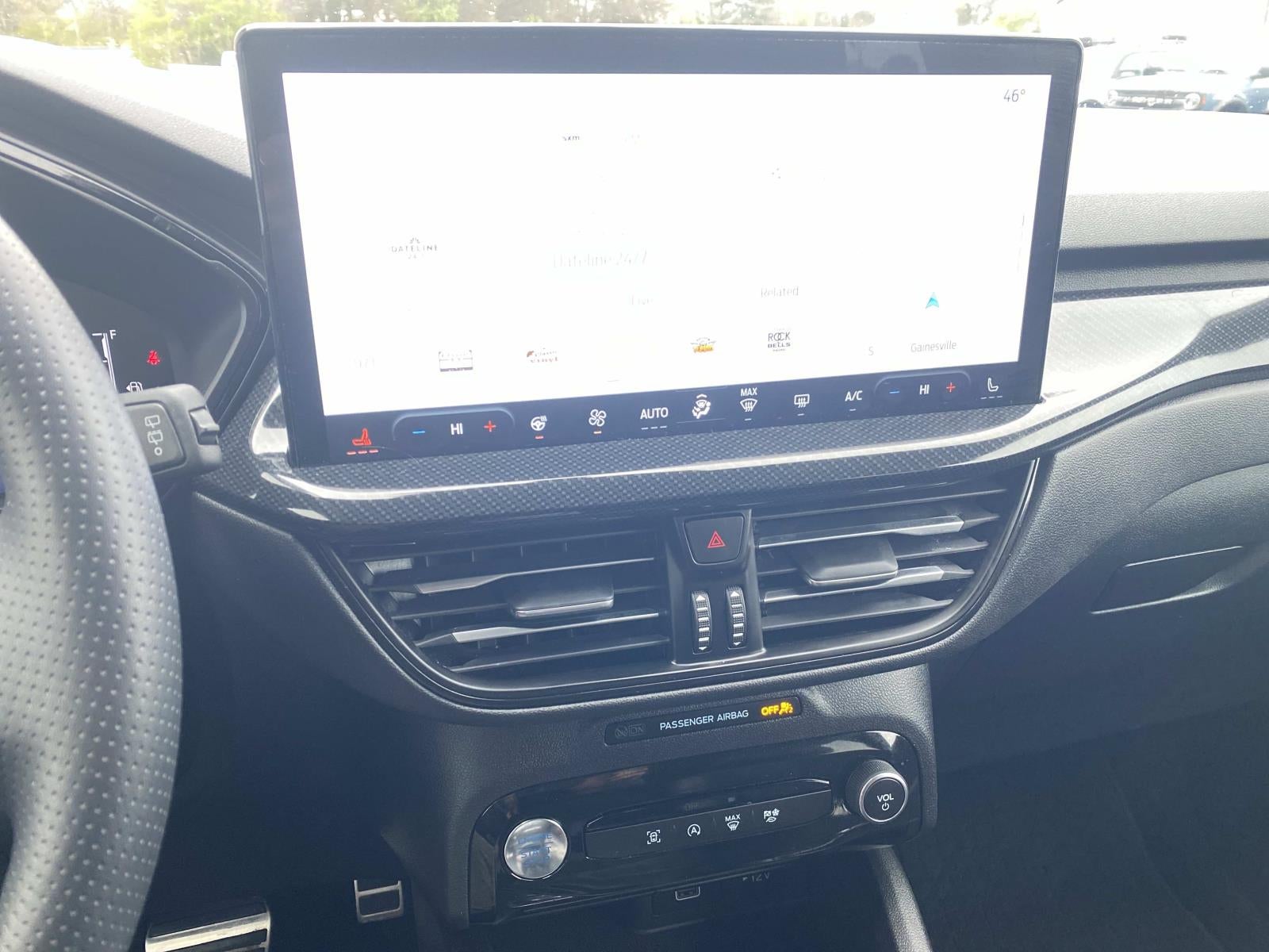 2024 Ford Escape ST-Line FWD