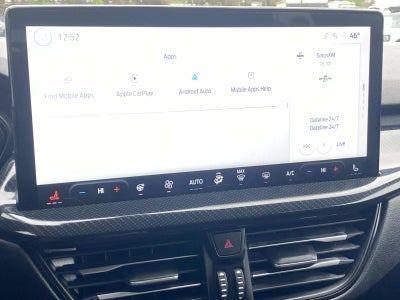 2024 Ford Escape ST-Line FWD