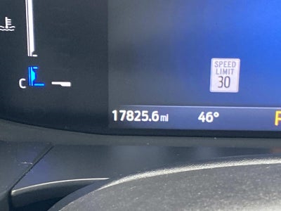 2024 Ford Escape ST-Line FWD