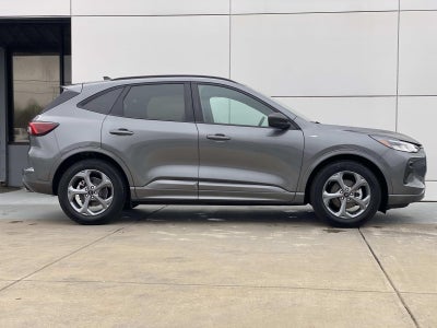 2024 Ford Escape ST-Line FWD