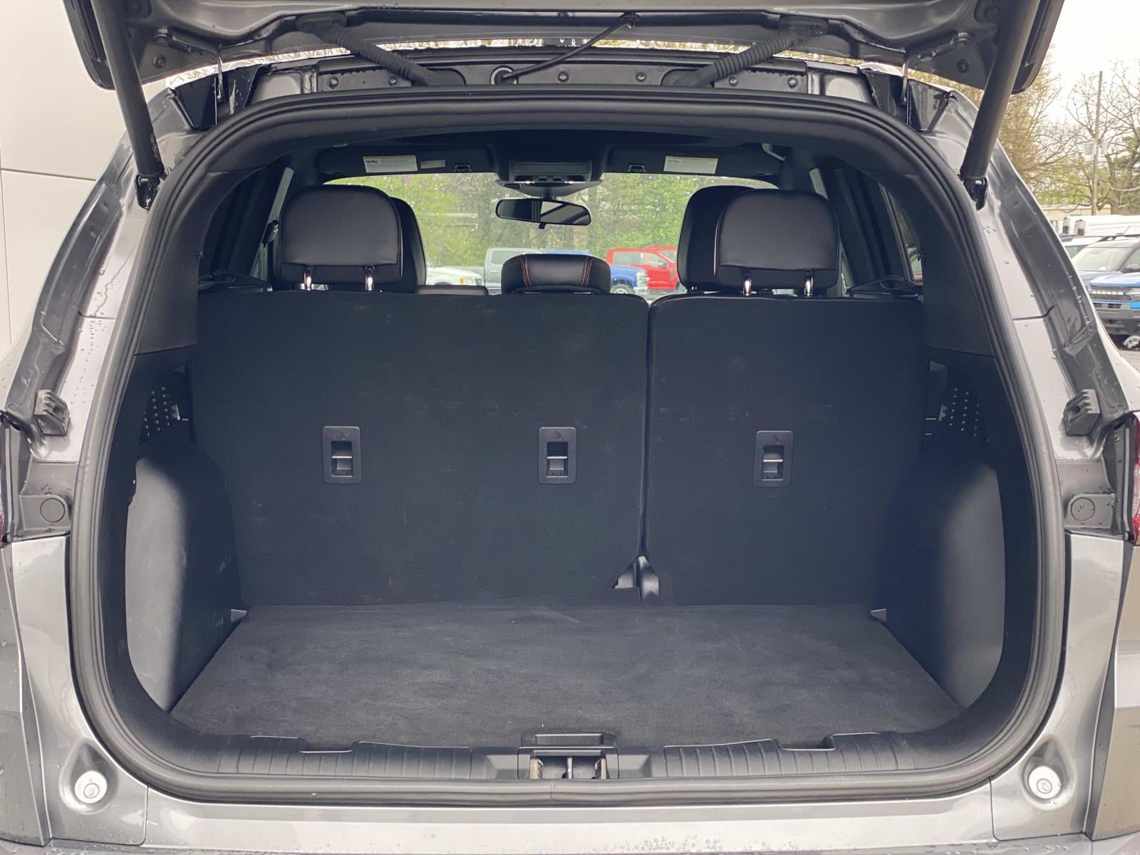 2024 Ford Escape ST-Line FWD