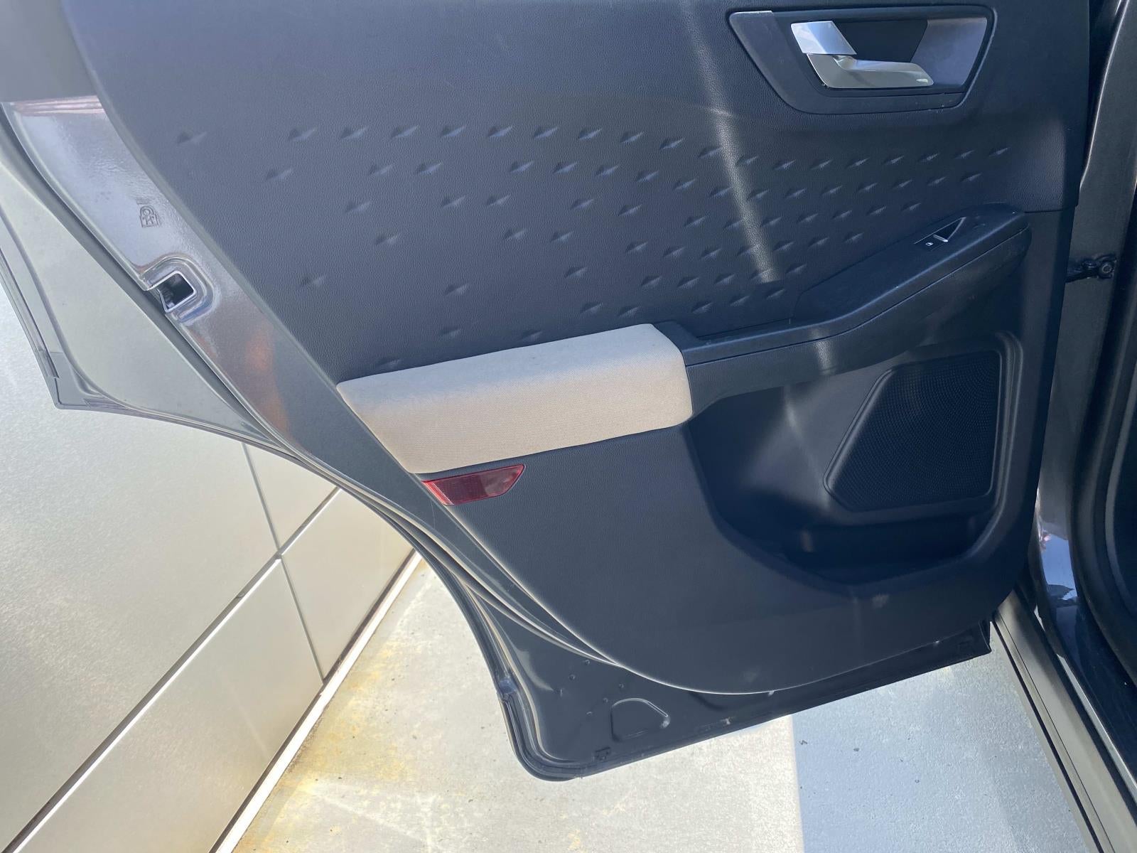 2020 Ford Escape SE AWD