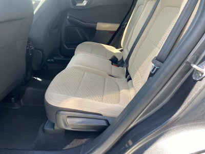 2020 Ford Escape SE AWD