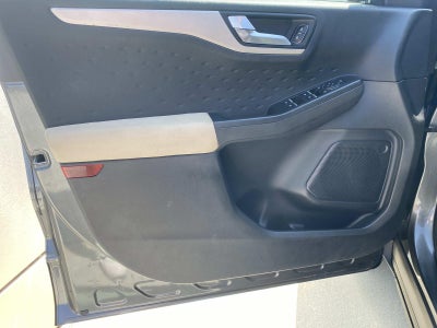 2020 Ford Escape SE AWD