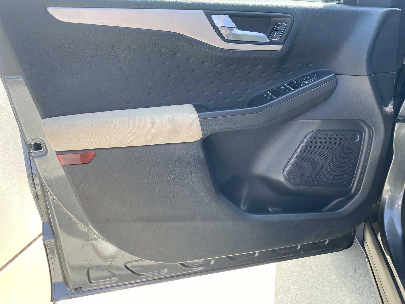 2020 Ford Escape SE AWD