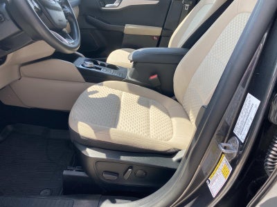 2020 Ford Escape SE AWD