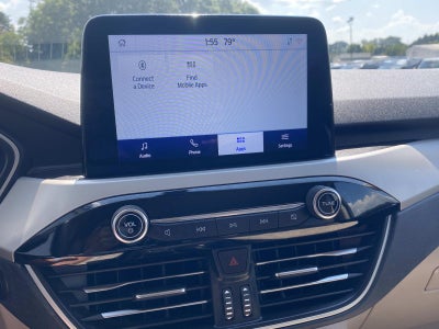 2020 Ford Escape SE AWD