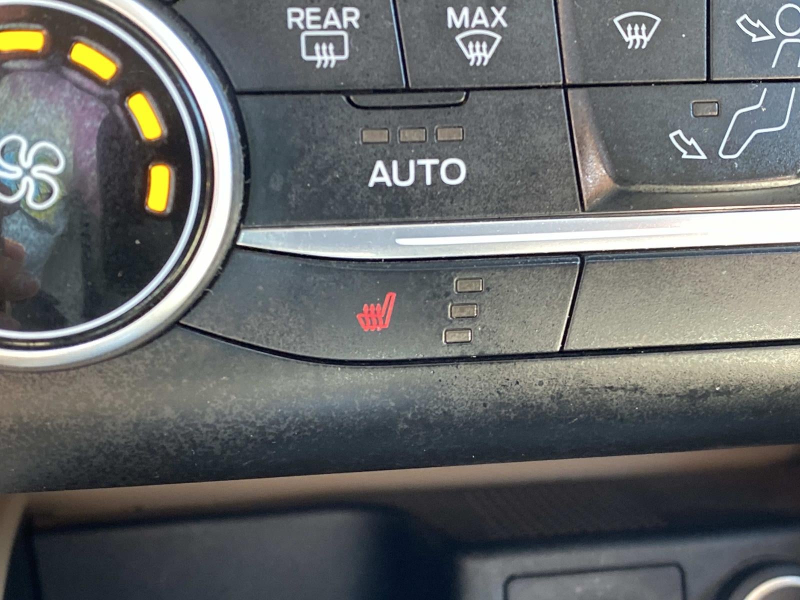 2020 Ford Escape SE AWD