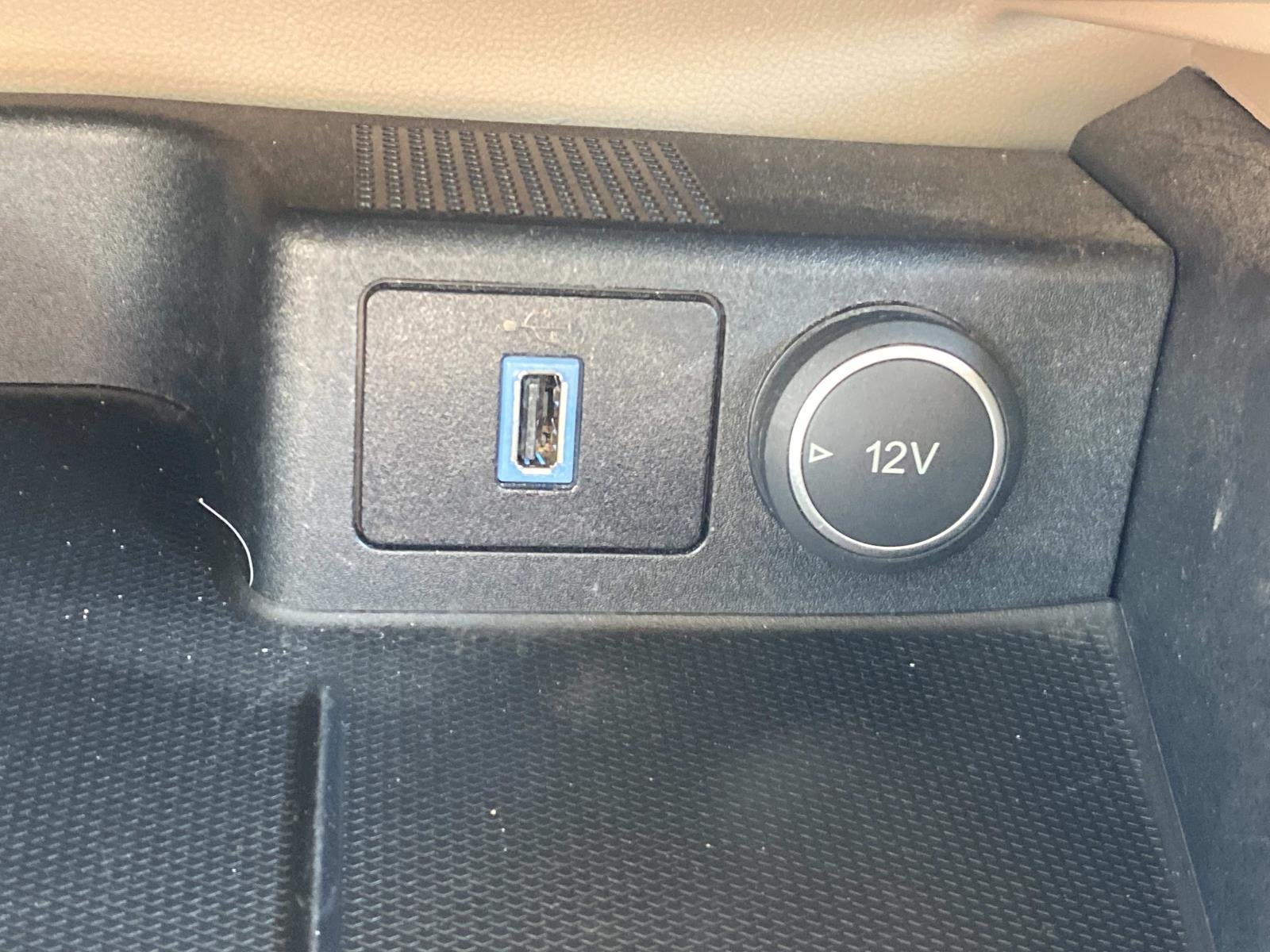 2020 Ford Escape SE AWD
