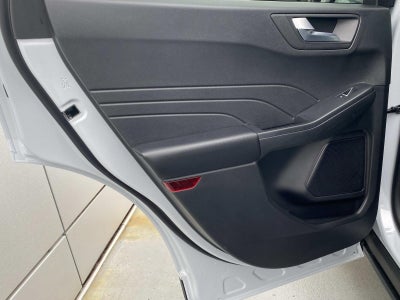 2025 Ford Escape ST-Line Select AWD