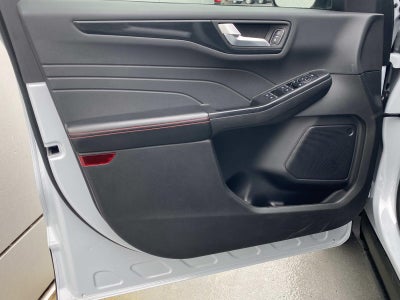 2025 Ford Escape ST-Line Select AWD