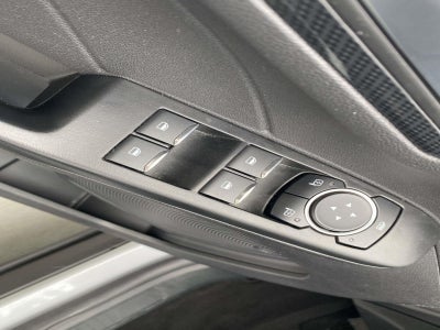 2025 Ford Escape ST-Line Select AWD