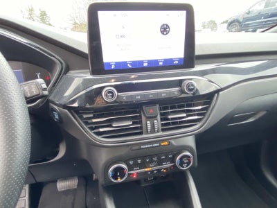 2025 Ford Escape ST-Line Select AWD