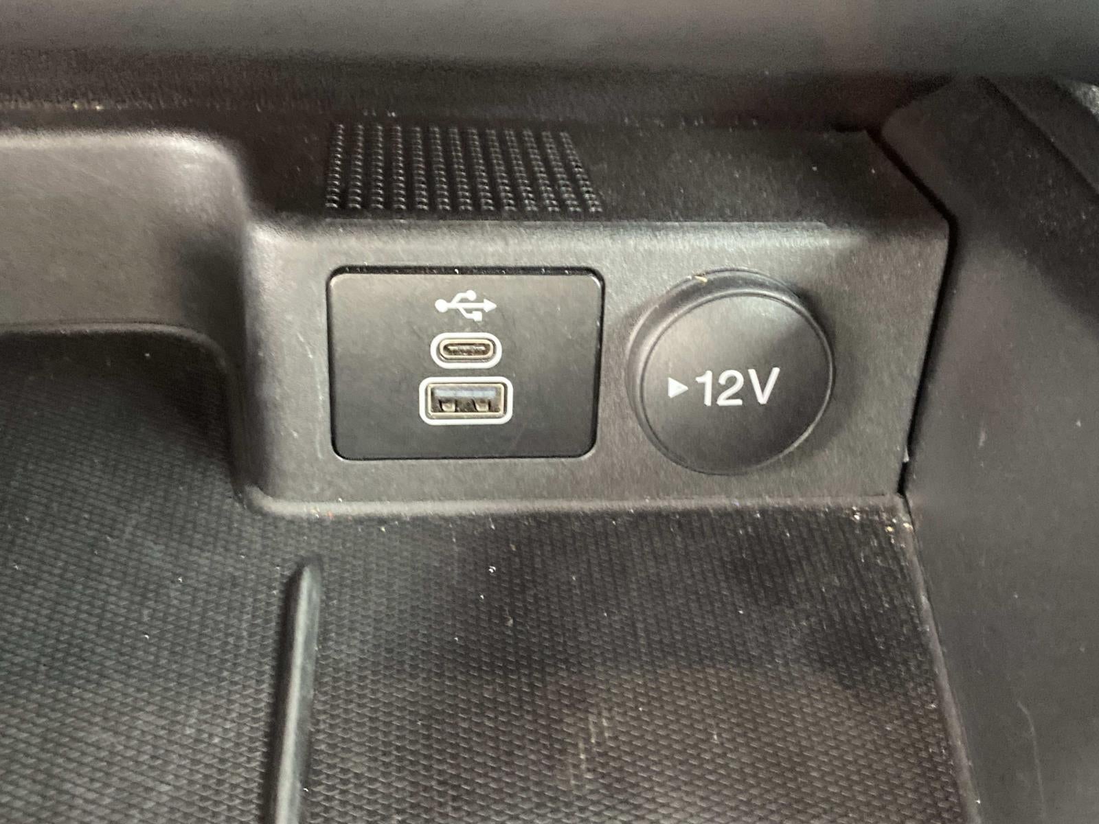 2025 Ford Escape ST-Line Select AWD