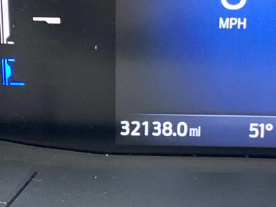 2025 Ford Escape ST-Line Select AWD