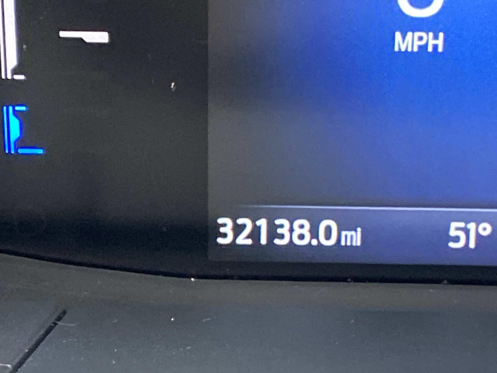 2025 Ford Escape ST-Line Select AWD