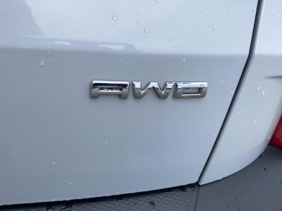 2025 Ford Escape ST-Line Select AWD