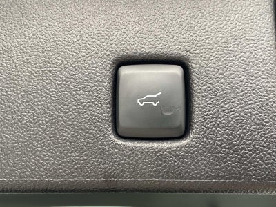 2025 Ford Escape ST-Line Select AWD