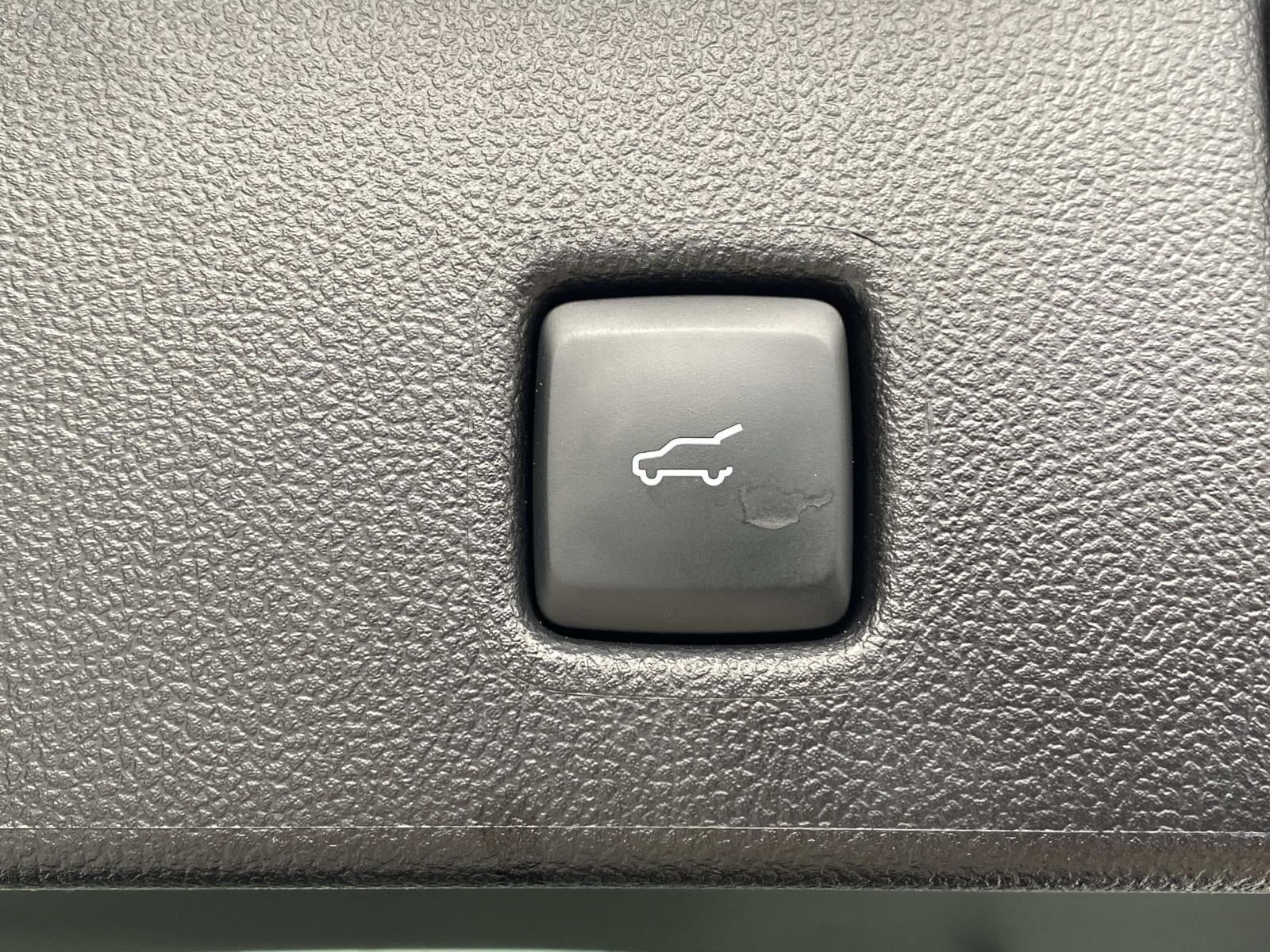 2025 Ford Escape ST-Line Select AWD