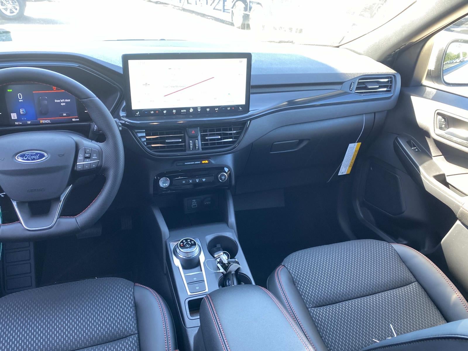 2026 Ford Escape ST-Line Select