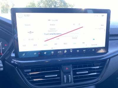 2026 Ford Escape ST-Line Select