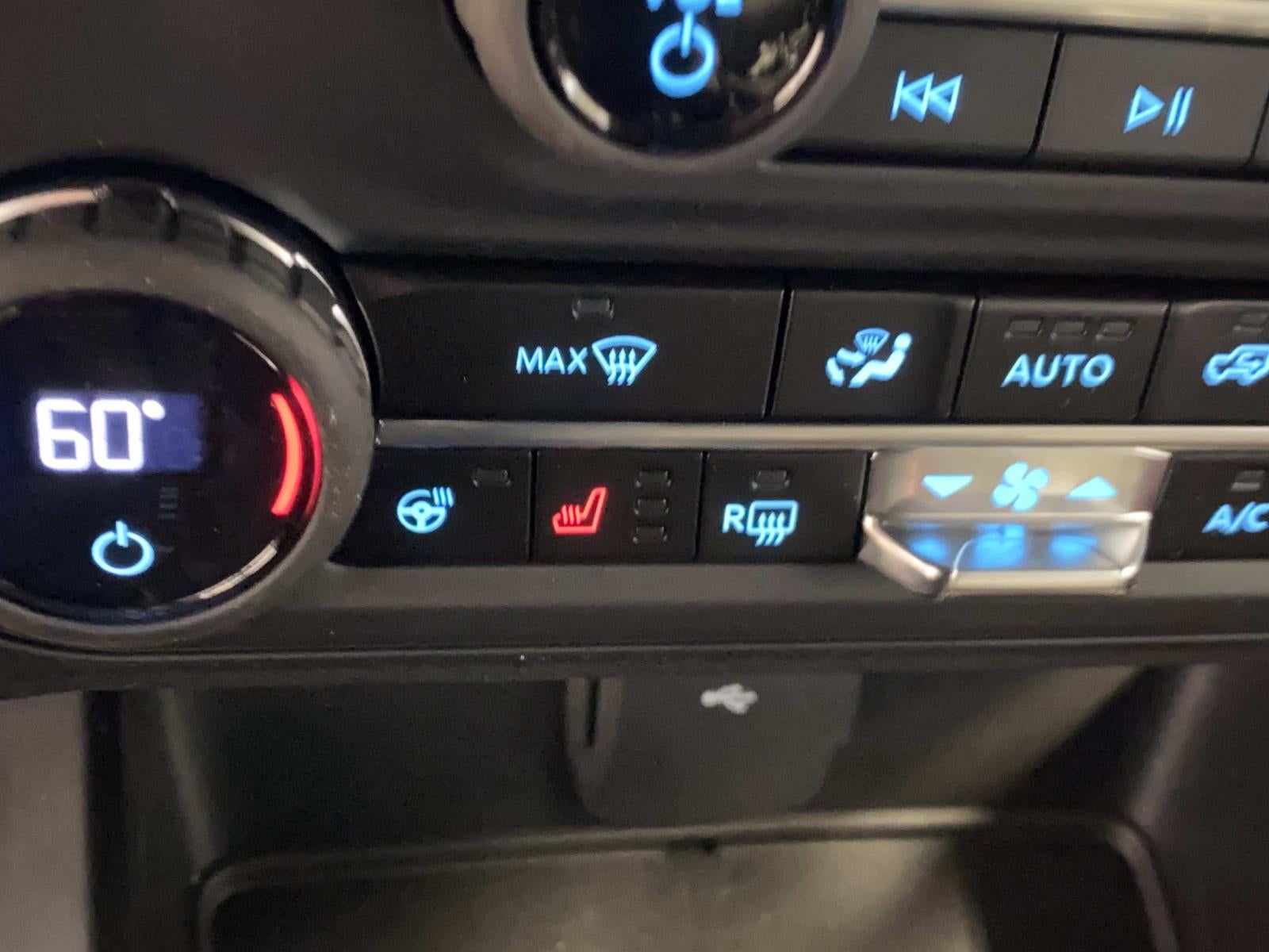 2025 Ford Bronco Stroppe Edition