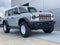 2026 Ford Bronco Heritage Edition 4 Door Advanced 4x4