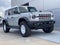 2026 Ford Bronco Heritage Edition 4 Door Advanced 4x4