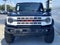 2026 Ford Bronco Heritage Edition 4 Door Advanced 4x4