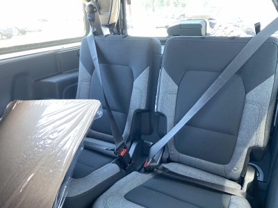 2026 Ford Bronco Base 2 Door 4x4