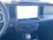 2026 Ford Bronco Base 2 Door 4x4