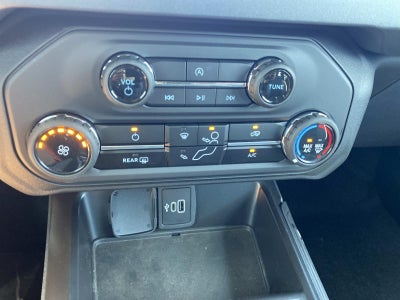 2026 Ford Bronco Base 2 Door 4x4