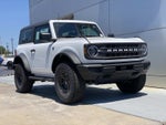 2026 Ford Bronco Base 2 Door 4x4
