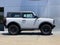 2026 Ford Bronco Base 2 Door 4x4