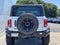 2026 Ford Bronco Base 2 Door 4x4