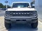 2026 Ford Bronco Base 2 Door 4x4