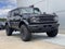 2026 Ford Bronco Big Bend Matte Black Pkg