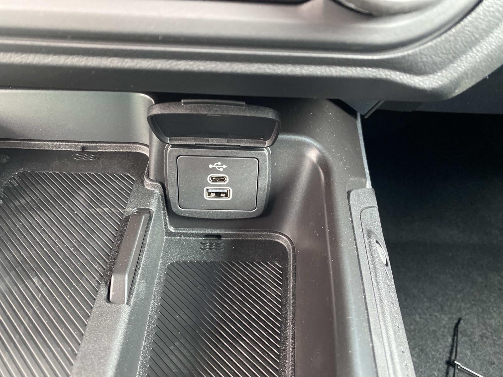 2026 Ford Bronco Big Bend Matte Black Pkg