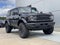 2026 Ford Bronco Big Bend Matte Black Pkg