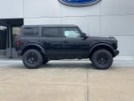 2026 Ford Bronco Big Bend Matte Black Pkg