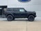 2026 Ford Bronco Big Bend Matte Black Pkg