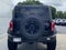2026 Ford Bronco Big Bend Matte Black Pkg