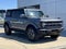 2024 Ford Bronco Outer Banks 4 Door 4x4