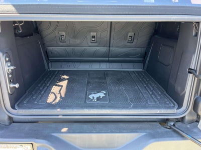 2024 Ford Bronco Outer Banks 4 Door 4x4