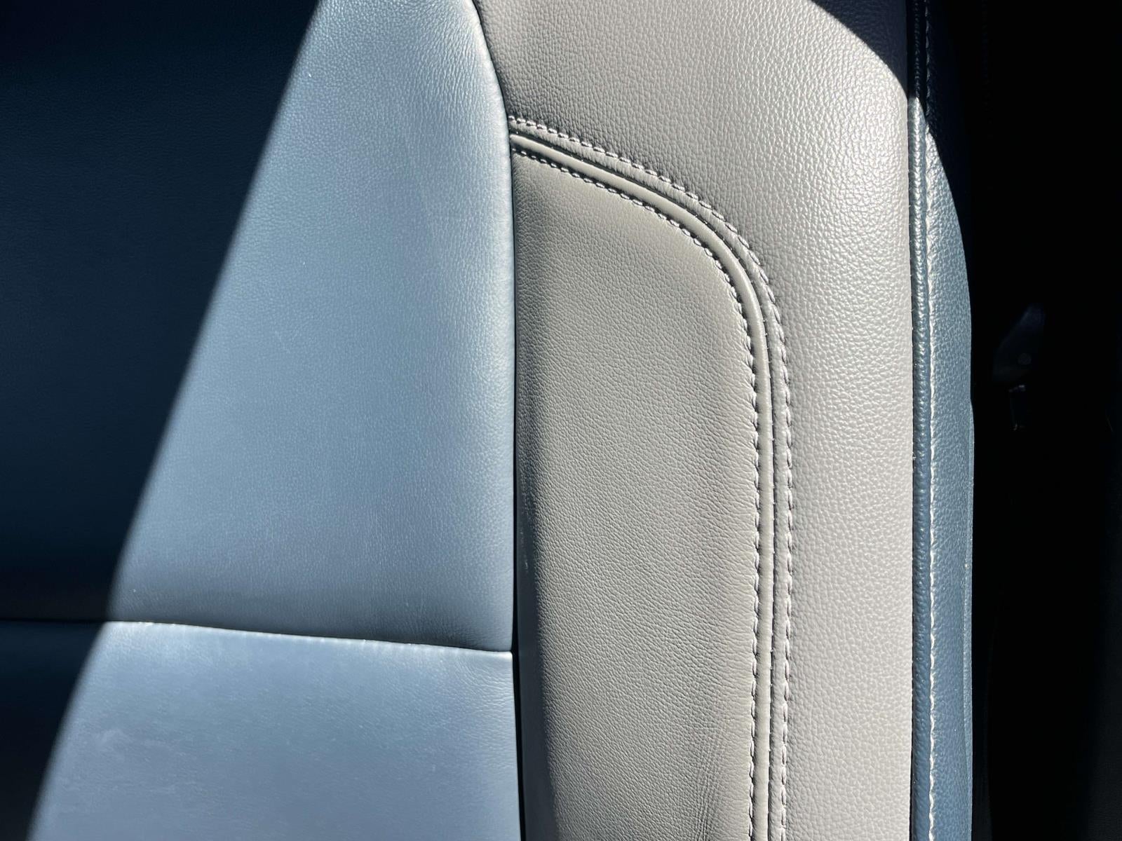 2024 Ford Bronco Outer Banks 4 Door 4x4