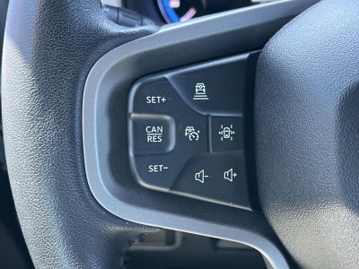 2024 Ford Bronco Outer Banks 4 Door 4x4