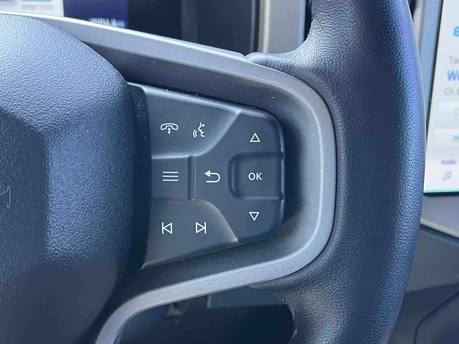 2024 Ford Bronco Outer Banks 4 Door 4x4